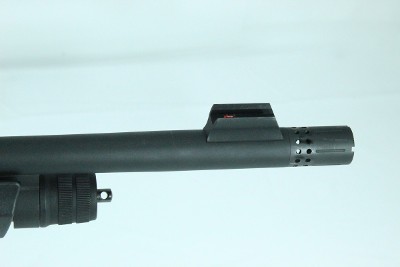 ATA ARMS ETRO PUMP 12 GA - Image 14 of 25