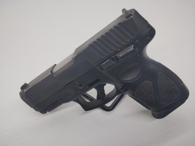 TAURUS G3C 9MM LUGER (9x19 PARA) - Image 6 of 6