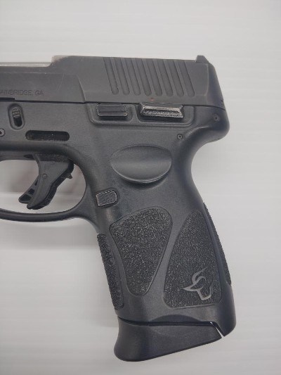 TAURUS G3C 9MM LUGER (9x19 PARA) - Image 2 of 6