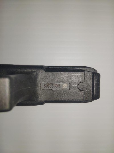 TAURUS G3C 9MM LUGER (9x19 PARA) - Image 5 of 6