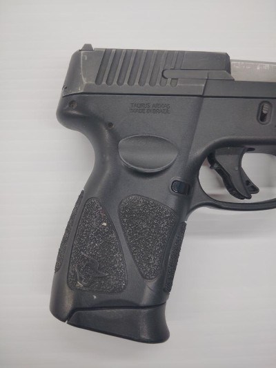 TAURUS G3C 9MM LUGER (9x19 PARA) - Image 4 of 6