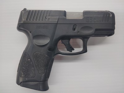 TAURUS G3C 9MM LUGER (9x19 PARA) - Image 3 of 6