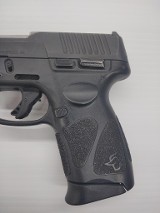 TAURUS G3C 9MM LUGER (9x19 PARA) - Image 2 of 6