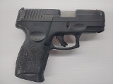 TAURUS G3C 9MM LUGER (9x19 PARA) - Image 3 of 6