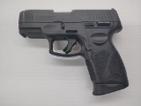 TAURUS G3C 9MM LUGER (9x19 PARA) - Image 1 of 6