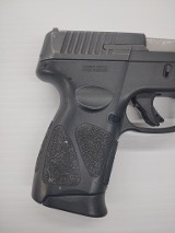 TAURUS G3C 9MM LUGER (9x19 PARA) - Image 4 of 6