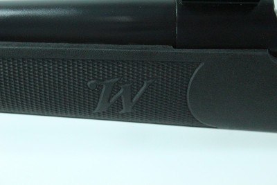 WINCHESTER 70 SYNTHETIC .30-06 SPRG - Image 11 of 25