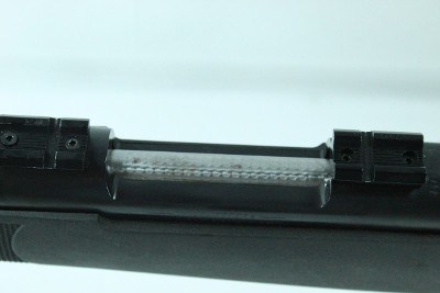 WINCHESTER 70 SYNTHETIC .30-06 SPRG - Image 9 of 25