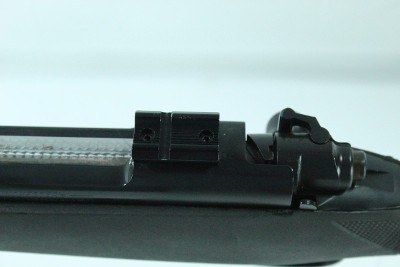 WINCHESTER 70 SYNTHETIC .30-06 SPRG - Image 8 of 25