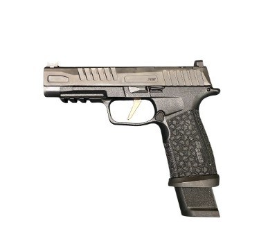 SIG SAUER P365 FUSE 9MM LUGER (9X19 PARA) - Image 1 of 1
