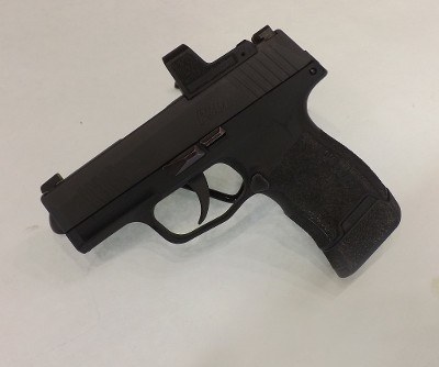 SIG SAUER P365 9MM LUGER (9x19 PARA) - Image 2 of 9