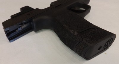 SIG SAUER P365 9MM LUGER (9x19 PARA) - Image 3 of 9