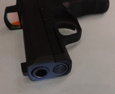 SIG SAUER P365 9MM LUGER (9x19 PARA) - Image 5 of 9