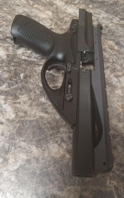 BERETTA U22 NEOS .22 LR - Image 5 of 5