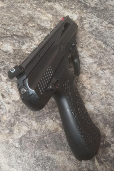 BERETTA U22 NEOS .22 LR - Image 3 of 5