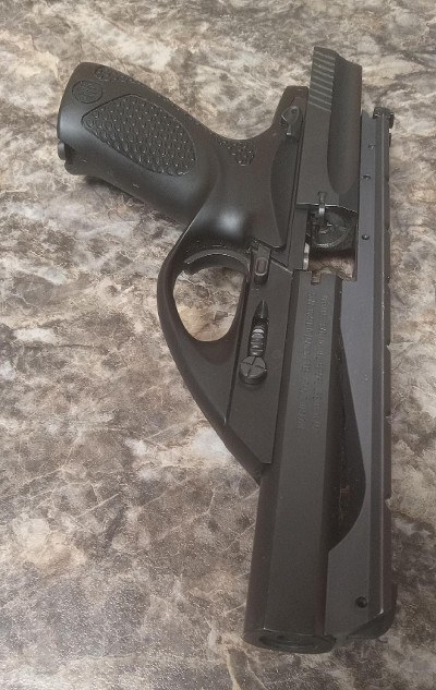 BERETTA U22 NEOS .22 LR - Image 5 of 5