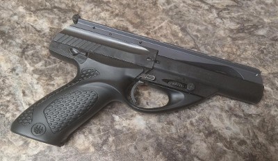 BERETTA U22 NEOS .22 LR - Image 1 of 5