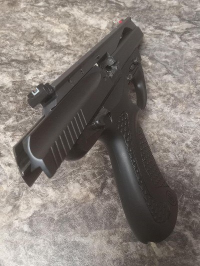 BERETTA U22 NEOS .22 LR - Image 4 of 5