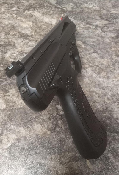 BERETTA U22 NEOS .22 LR - Image 3 of 5