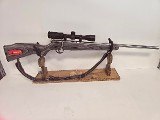 SAVAGE ARMS 93R17 .17 H.M.R - Image 4 of 7