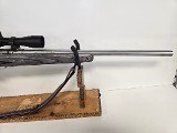 SAVAGE ARMS 93R17 .17 H.M.R - Image 5 of 7