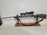 SAVAGE ARMS 93R17 .17 H.M.R - Image 1 of 7