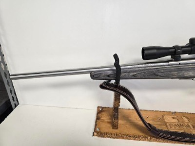 SAVAGE ARMS 93R17 .17 H.M.R - Image 2 of 7