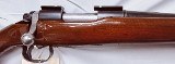 REMINGTON 722 .257 Roberts - Image 8 of 18