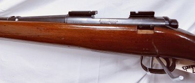 REMINGTON 722 .257 Roberts - Image 4 of 18