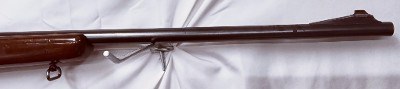 REMINGTON 722 .257 Roberts - Image 9 of 18