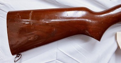 REMINGTON 722 .257 Roberts - Image 7 of 18