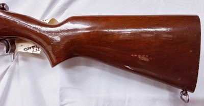 REMINGTON 722 .257 Roberts - Image 3 of 18
