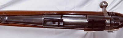 REMINGTON 722 .257 Roberts - Image 11 of 18