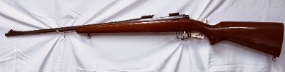 REMINGTON 722 .257 Roberts - Image 2 of 18