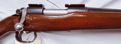 REMINGTON 722 .257 Roberts - Image 8 of 18