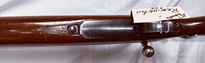 REMINGTON 722 .257 Roberts - Image 14 of 18