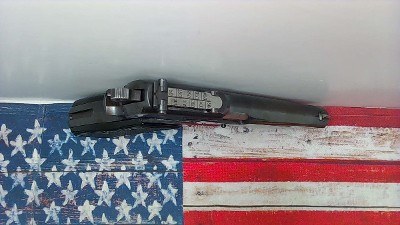 FN BROWNING HI POWER 9MM LUGER (9x19 PARA) - Image 8 of 11