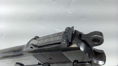FN BROWNING HI POWER 9MM LUGER (9x19 PARA) - Image 10 of 11
