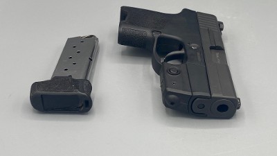 SIG SAUER P290RS 9MM LUGER (9x19 PARA) - Image 4 of 6