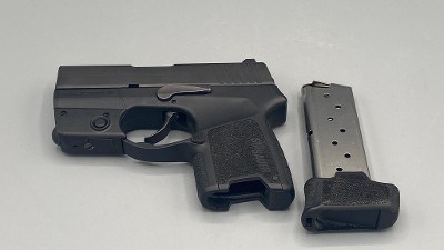 SIG SAUER P290RS 9MM LUGER (9x19 PARA) - Image 2 of 6