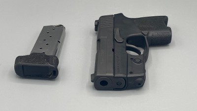 SIG SAUER P290RS 9MM LUGER (9x19 PARA) - Image 3 of 6