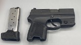 SIG SAUER P290RS 9MM LUGER (9x19 PARA) - Image 1 of 6