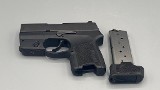 SIG SAUER P290RS 9MM LUGER (9x19 PARA) - Image 2 of 6