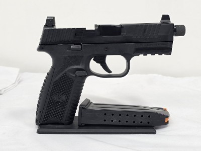 FN FN 509 9MM LUGER (9x19 PARA) - Image 1 of 4
