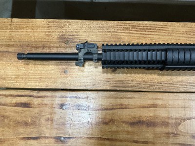 COLT M16 .22 LR - Image 8 of 8