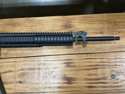 COLT M16 .22 LR - Image 4 of 8
