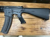 COLT M16 .22 LR - Image 6 of 8