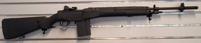 SPRINGFIELD ARMORY M1A .308 WIN - Image 1 of 2