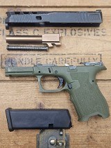 PALMETTO STATE ARMORY PSA DAGGER COMPACT PISTOL 9MM LUGER (9x19 PARA) - Image 5 of 6