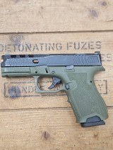 PALMETTO STATE ARMORY PSA DAGGER COMPACT PISTOL 9MM LUGER (9x19 PARA) - Image 1 of 6